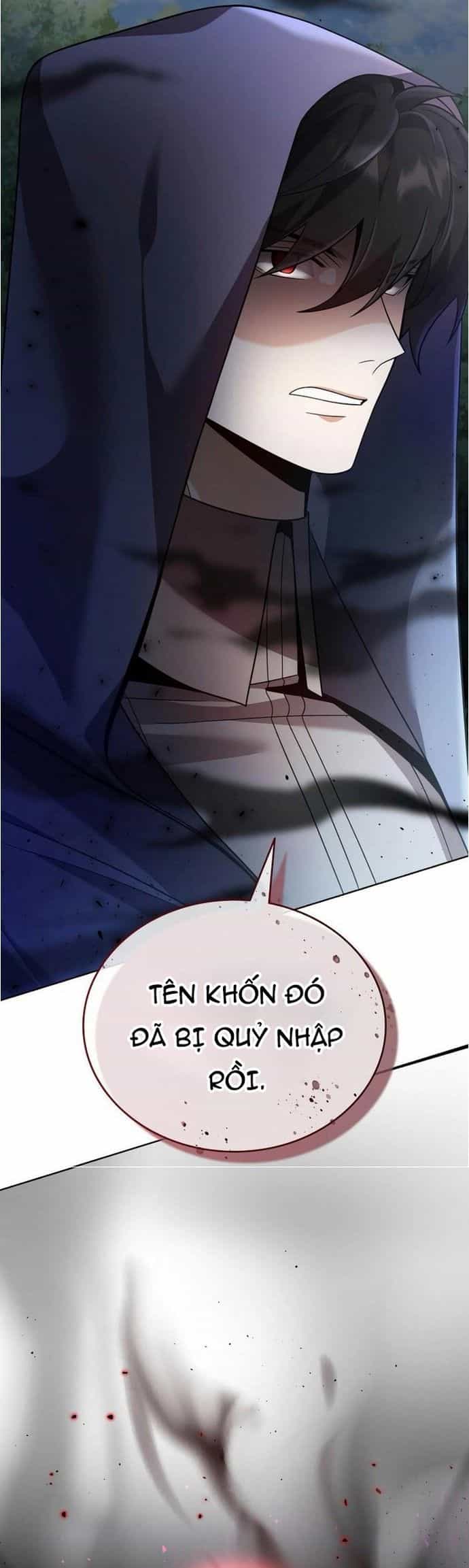 Từ Học Viên Tiểu Binh Trở Thành Tiên Tri?! - Chương 11 - ảnh 47