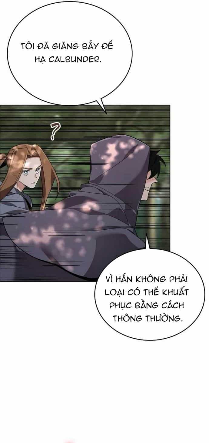 Từ Học Viên Tiểu Binh Trở Thành Tiên Tri?! - Chương 12 - ảnh 25