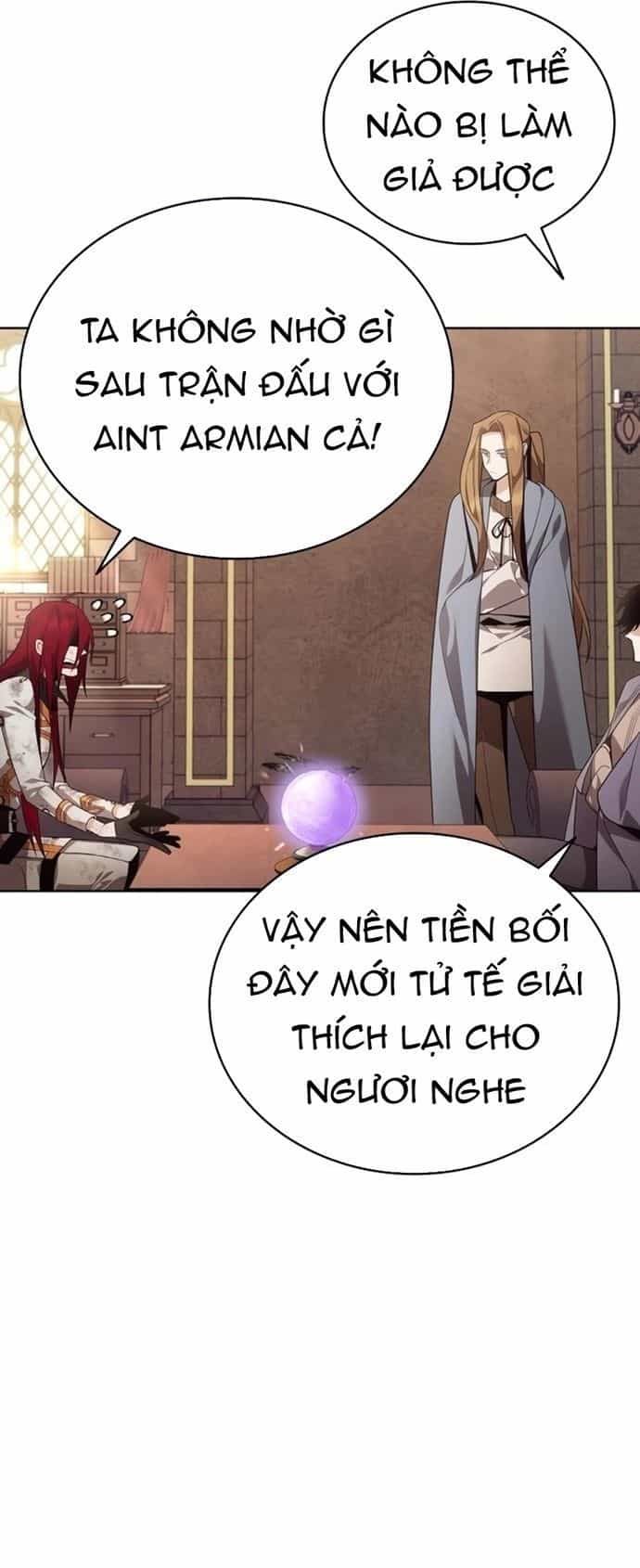 Từ Học Viên Tiểu Binh Trở Thành Tiên Tri?! - Chương 13 - ảnh 3