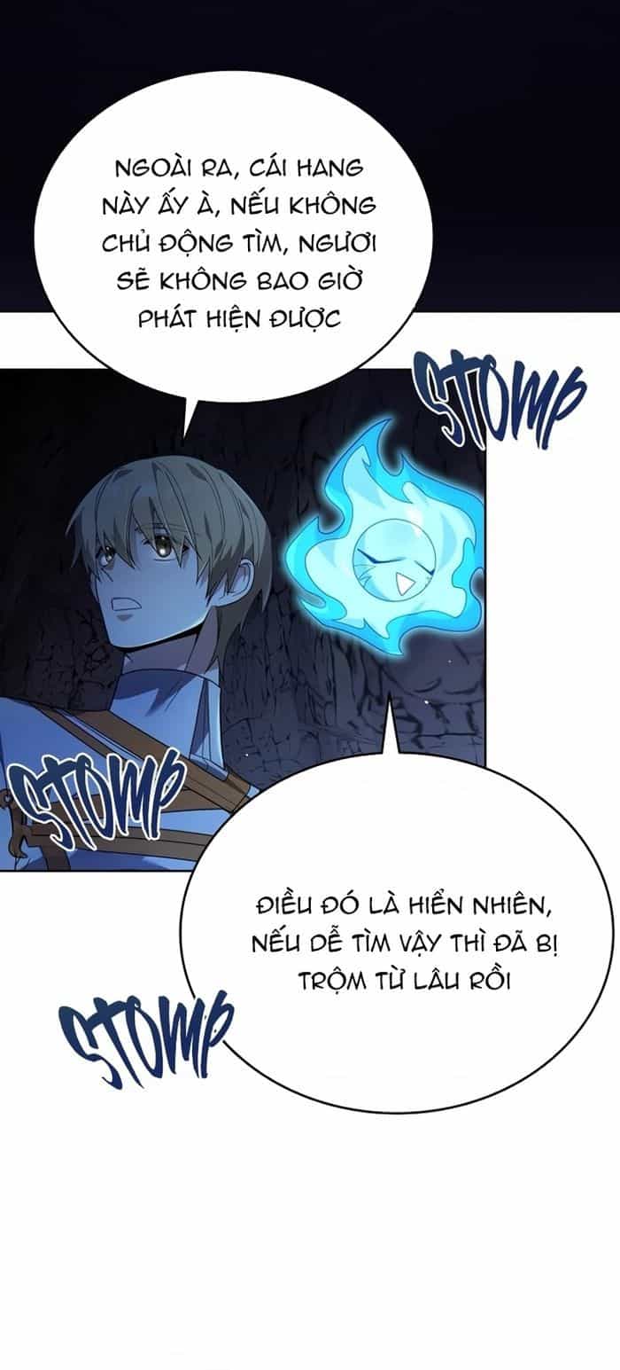 Từ Học Viên Tiểu Binh Trở Thành Tiên Tri?! - Chương 15 - ảnh 28
