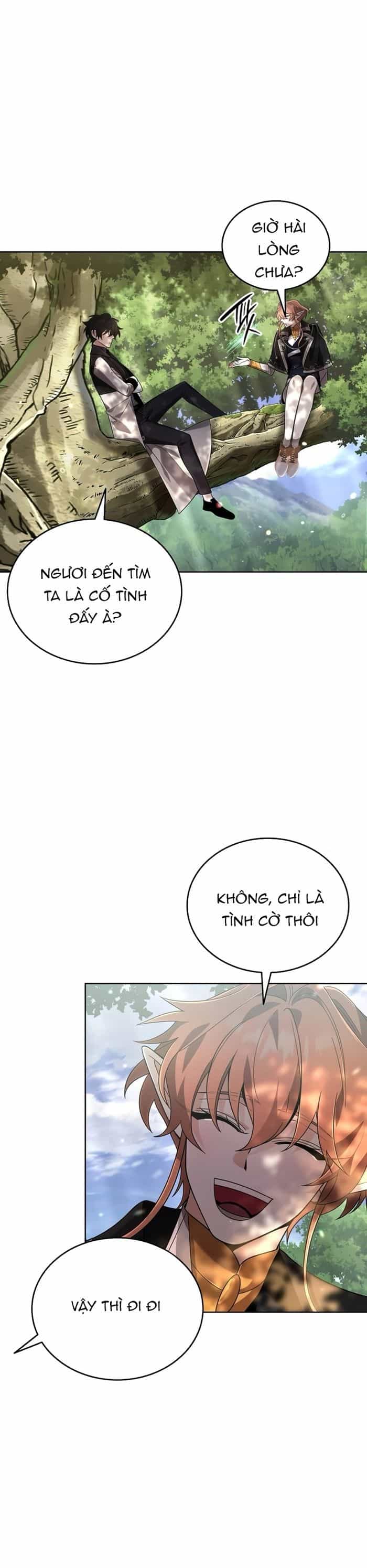 Từ Học Viên Tiểu Binh Trở Thành Tiên Tri?! - Chương 16 - ảnh 2