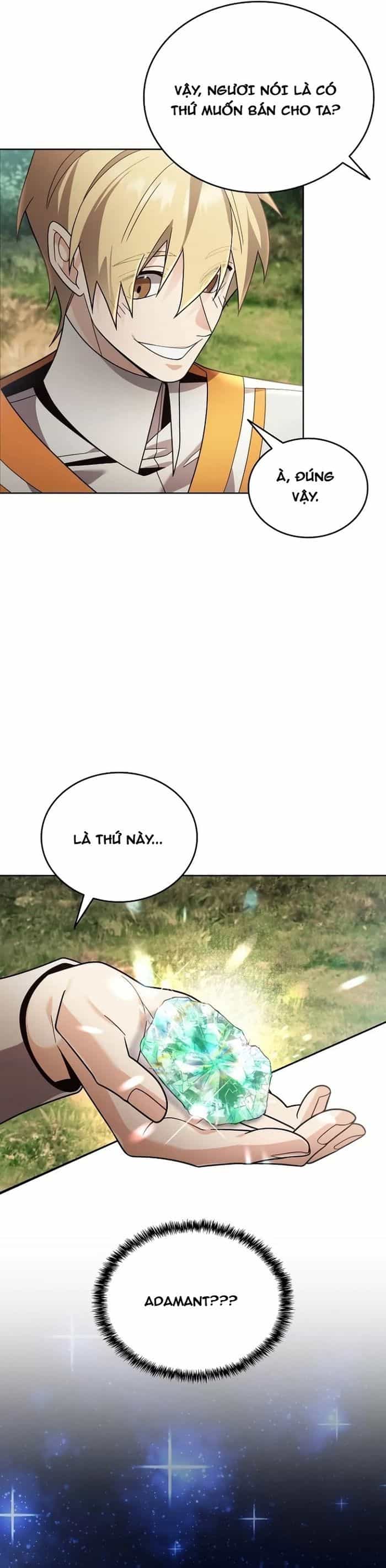 Từ Học Viên Tiểu Binh Trở Thành Tiên Tri?! - Chương 17 - ảnh 30