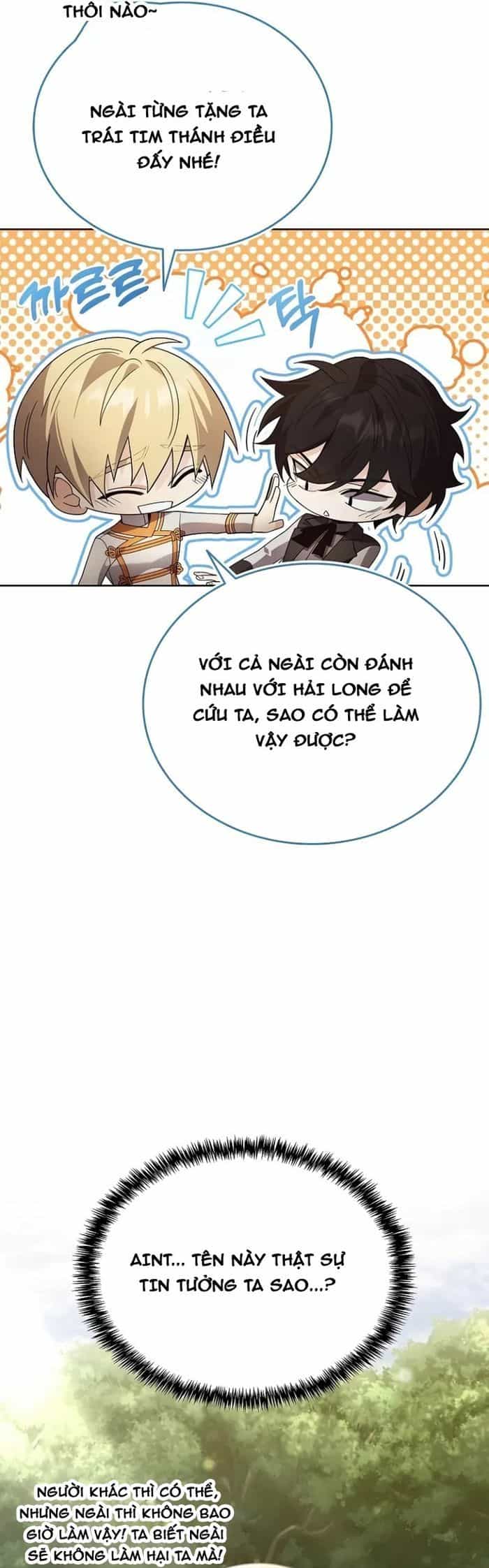 Từ Học Viên Tiểu Binh Trở Thành Tiên Tri?! - Chương 17 - ảnh 41