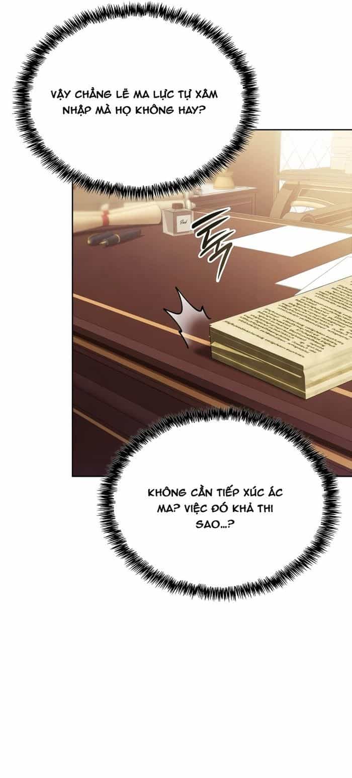 Từ Học Viên Tiểu Binh Trở Thành Tiên Tri?! - Chương 19 - ảnh 42