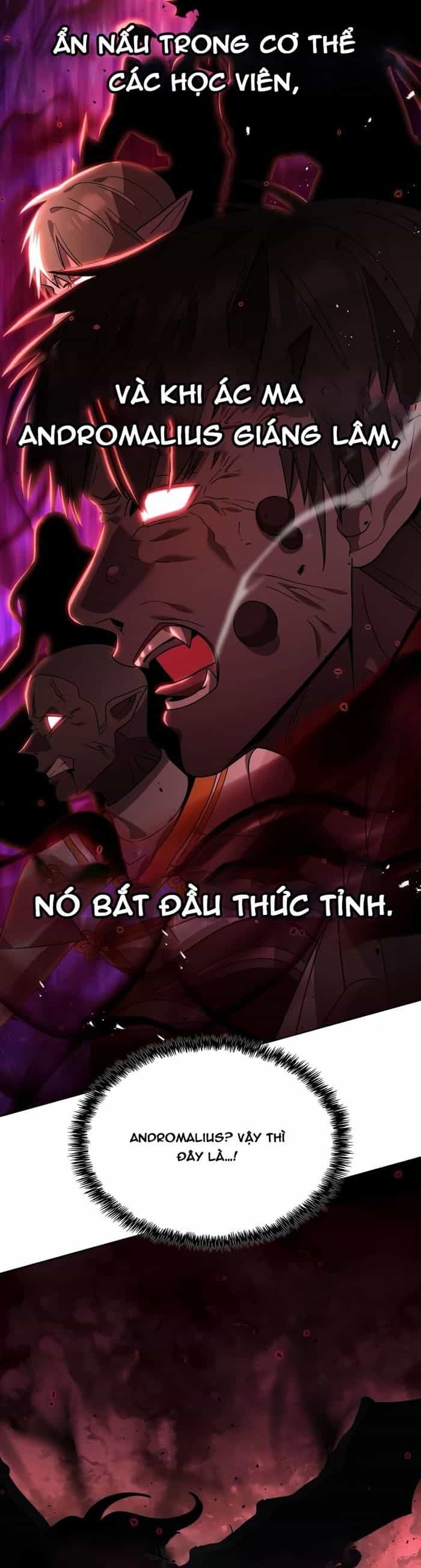 Từ Học Viên Tiểu Binh Trở Thành Tiên Tri?! - Chương 19 - ảnh 48