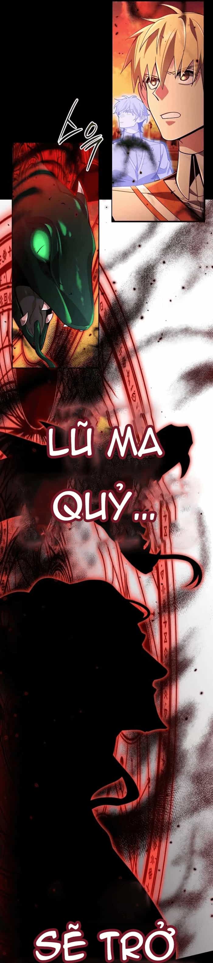 Từ Học Viên Tiểu Binh Trở Thành Tiên Tri?! - Chương 20 - ảnh 10
