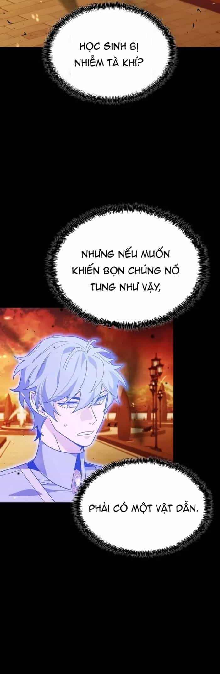 Từ Học Viên Tiểu Binh Trở Thành Tiên Tri?! - Chương 20 - ảnh 4