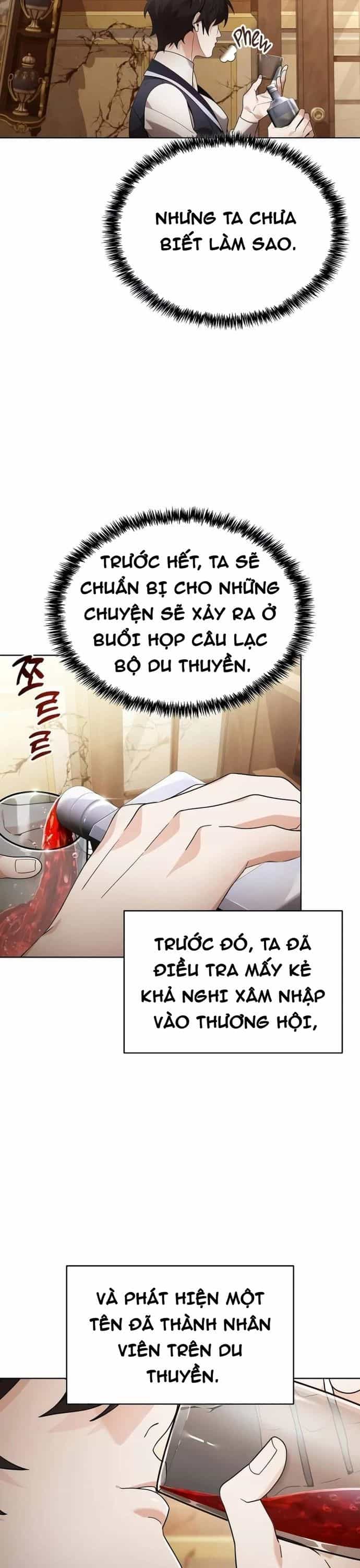 Từ Học Viên Tiểu Binh Trở Thành Tiên Tri?! - Chương 21 - ảnh 34
