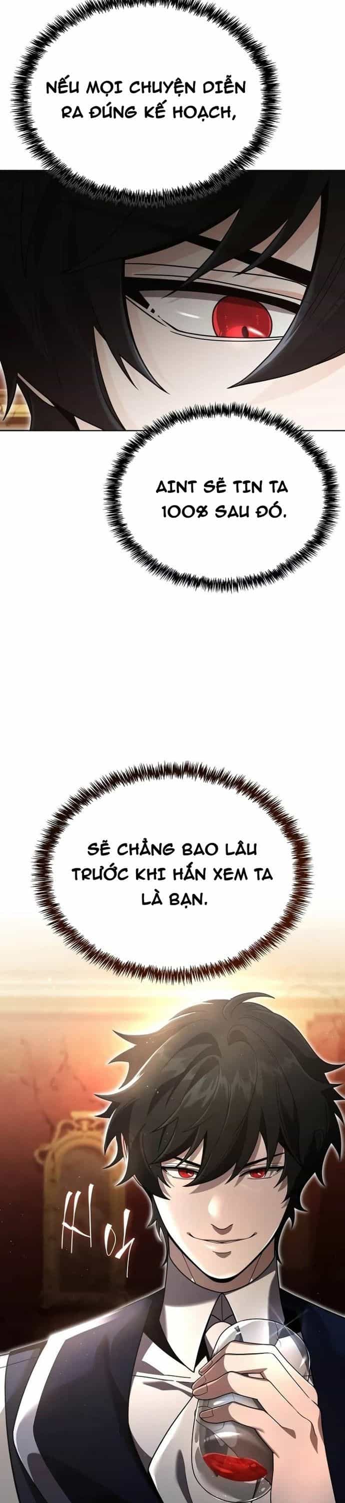 Từ Học Viên Tiểu Binh Trở Thành Tiên Tri?! - Chương 21 - ảnh 36