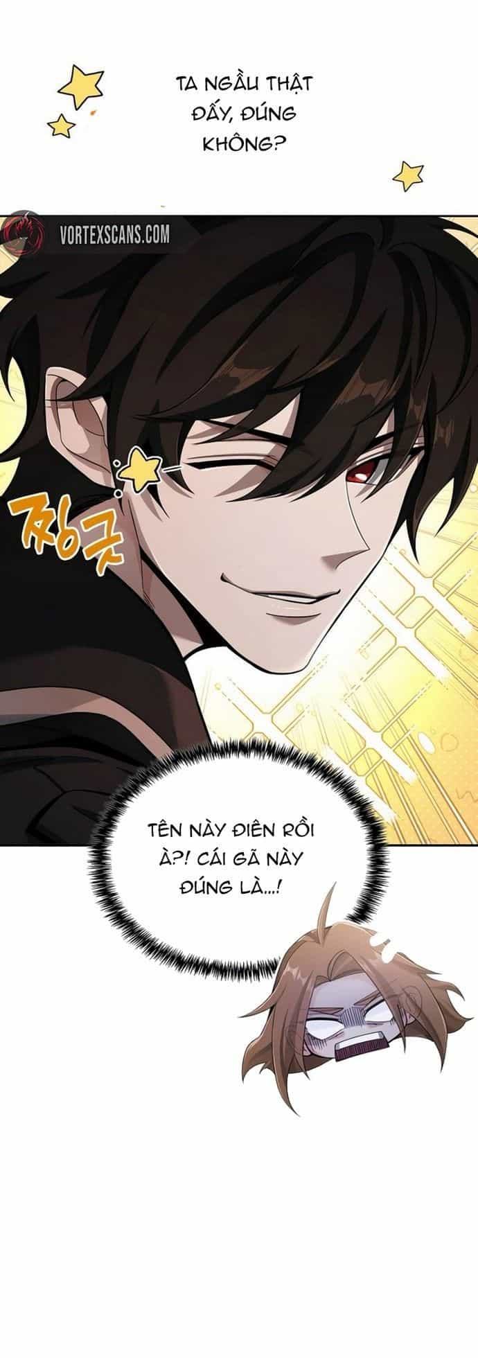 Từ Học Viên Tiểu Binh Trở Thành Tiên Tri?! - Chương 7 - ảnh 9