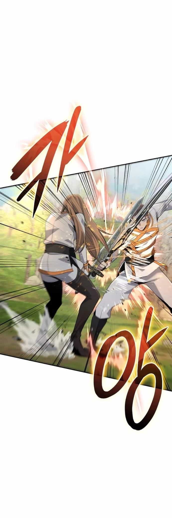 Từ Học Viên Tiểu Binh Trở Thành Tiên Tri?! - Chương 8 - ảnh 10