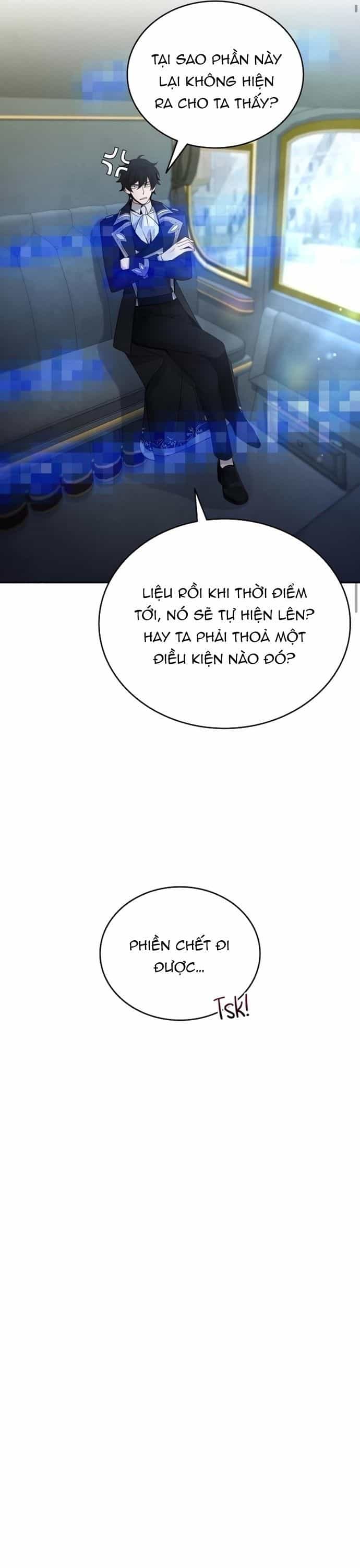 Từ Học Viên Tiểu Binh Trở Thành Tiên Tri?! - Chương 9 - ảnh 15