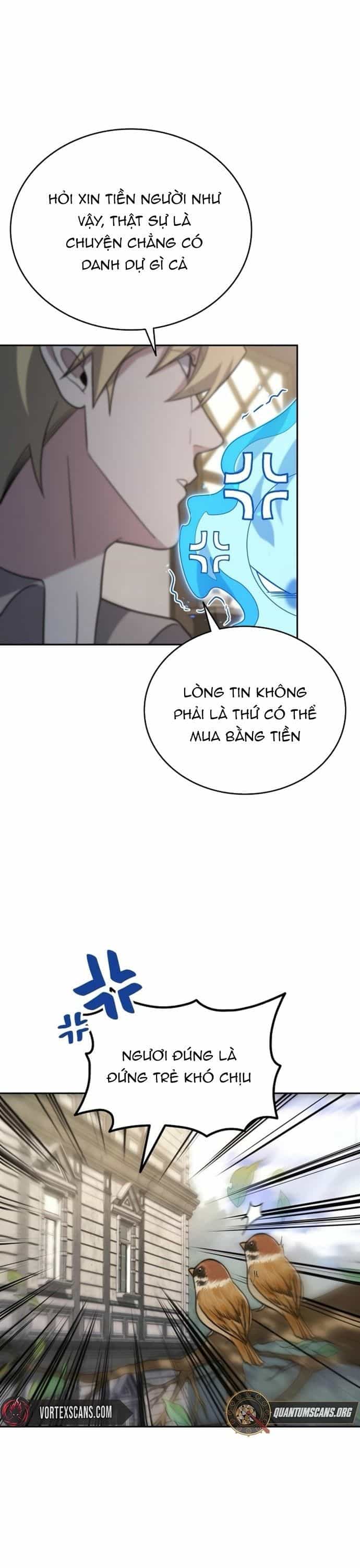 Từ Học Viên Tiểu Binh Trở Thành Tiên Tri?! - Chương 9 - ảnh 26