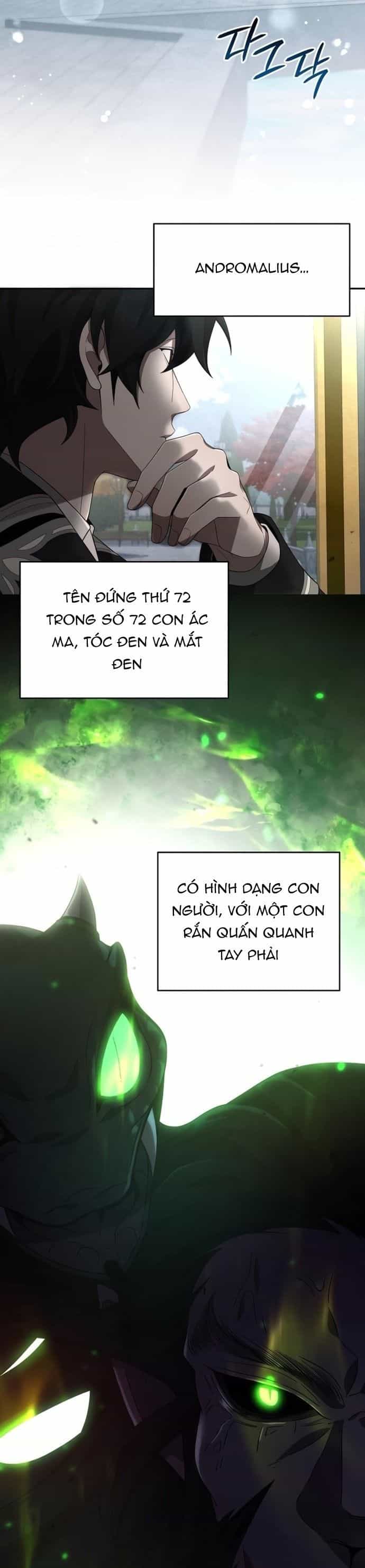 Từ Học Viên Tiểu Binh Trở Thành Tiên Tri?! - Chương 9 - ảnh 3