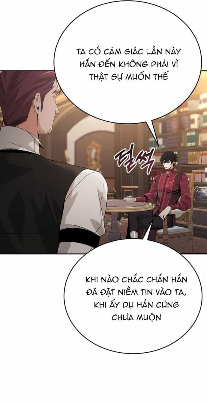Từ Học Viên Tiểu Binh Trở Thành Tiên Tri?! - Chương 9 - ảnh 36