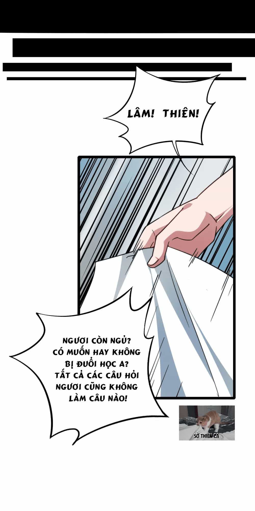 Từ Hôm Nay Bắt Đầu Làm Người Giàu Nhất - Chương 1 - ảnh 26