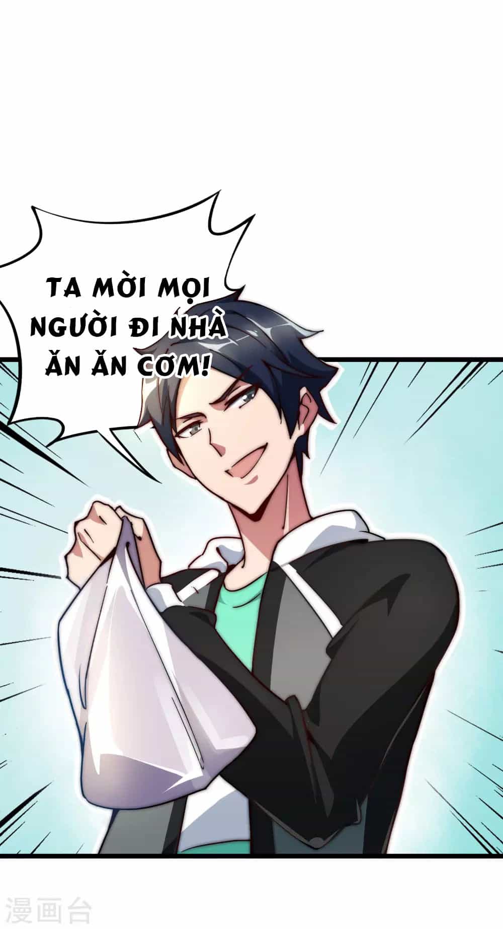 Từ Hôm Nay Bắt Đầu Làm Người Giàu Nhất - Chương 6 - ảnh 1