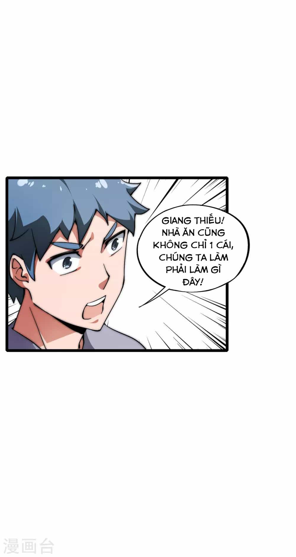 Từ Hôm Nay Bắt Đầu Làm Người Giàu Nhất - Chương 6 - ảnh 13