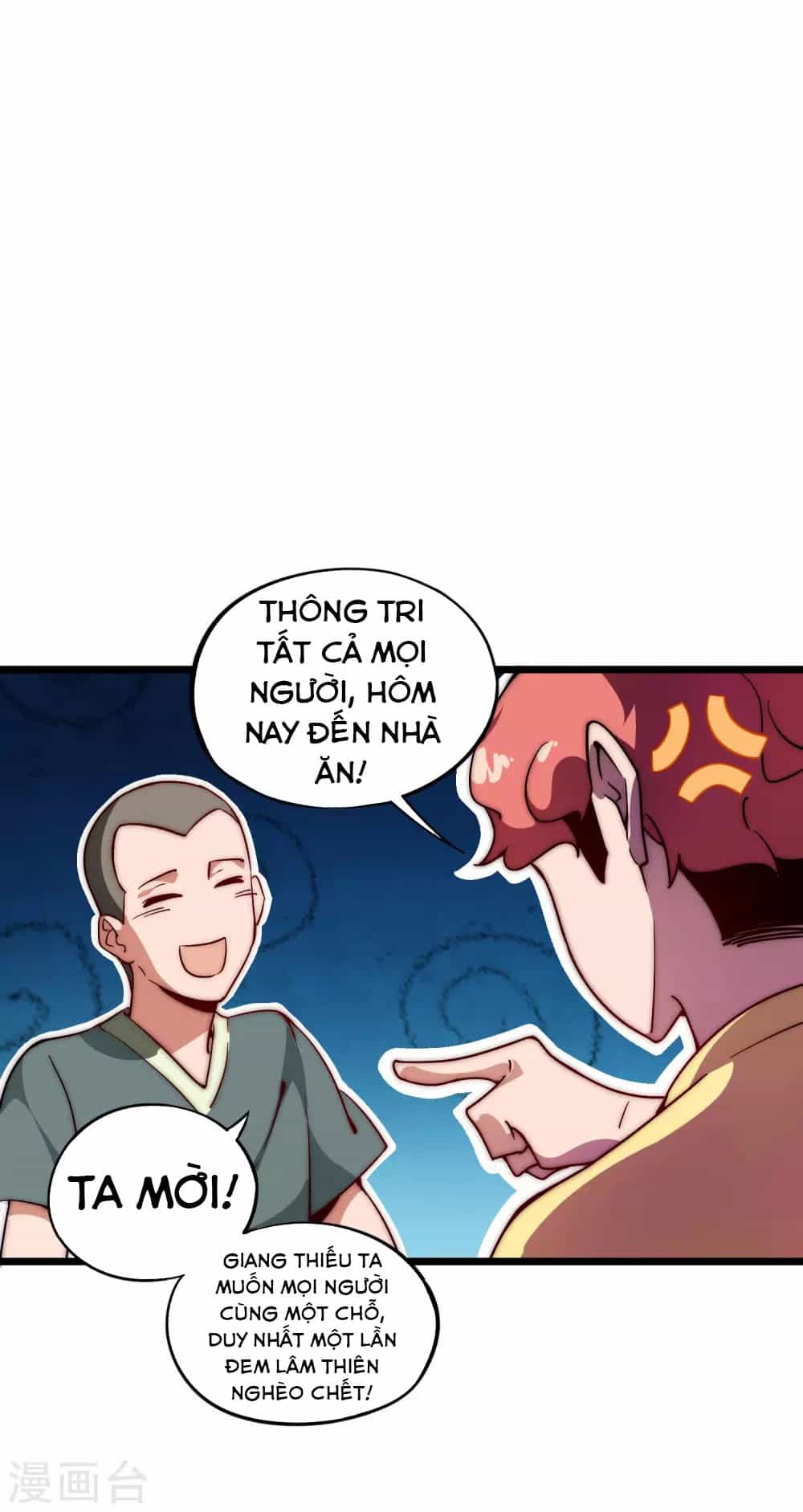 Từ Hôm Nay Bắt Đầu Làm Người Giàu Nhất - Chương 6 - ảnh 15
