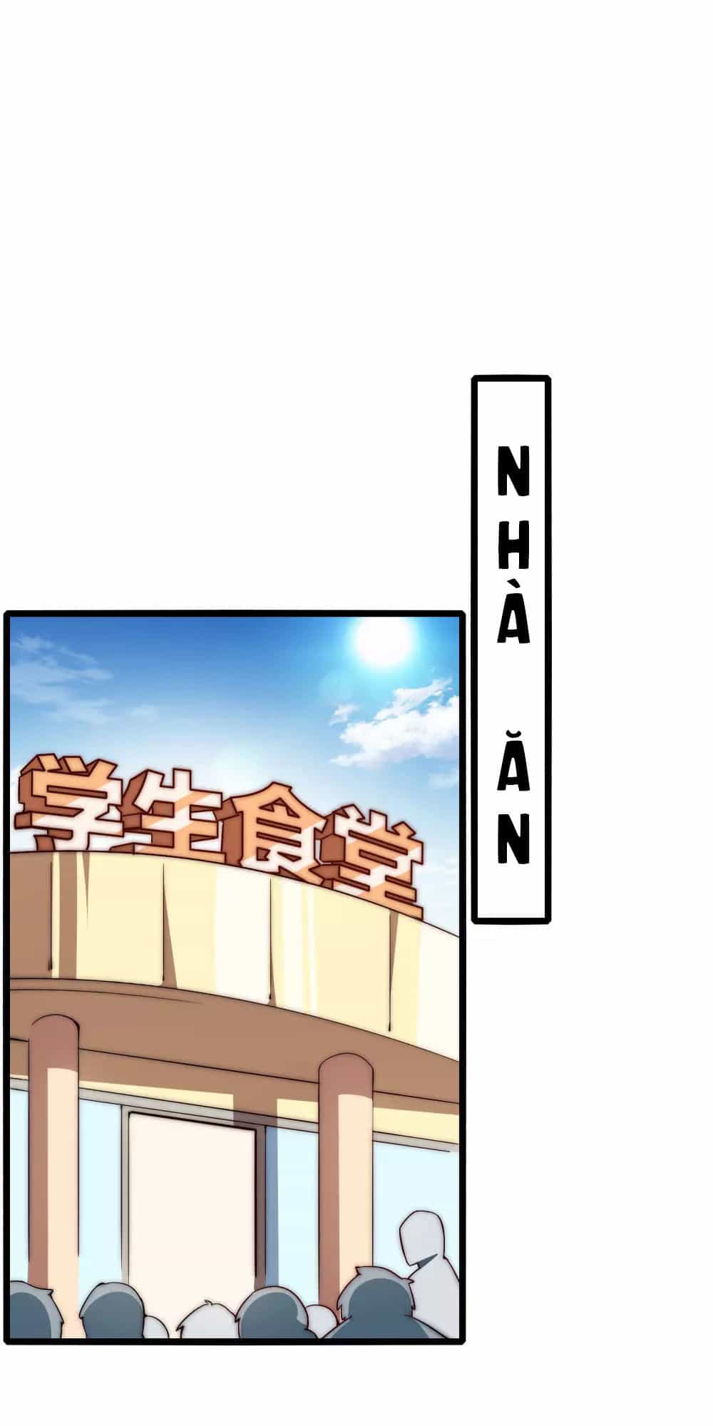 Từ Hôm Nay Bắt Đầu Làm Người Giàu Nhất - Chương 6 - ảnh 17