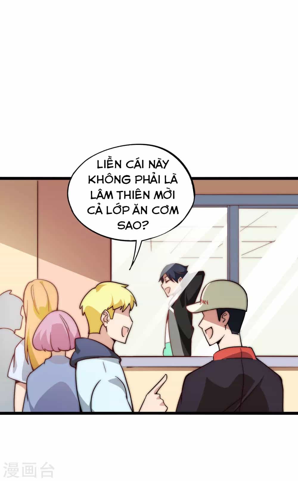 Từ Hôm Nay Bắt Đầu Làm Người Giàu Nhất - Chương 6 - ảnh 19