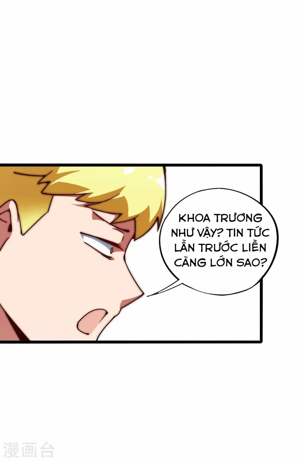 Từ Hôm Nay Bắt Đầu Làm Người Giàu Nhất - Chương 6 - ảnh 21