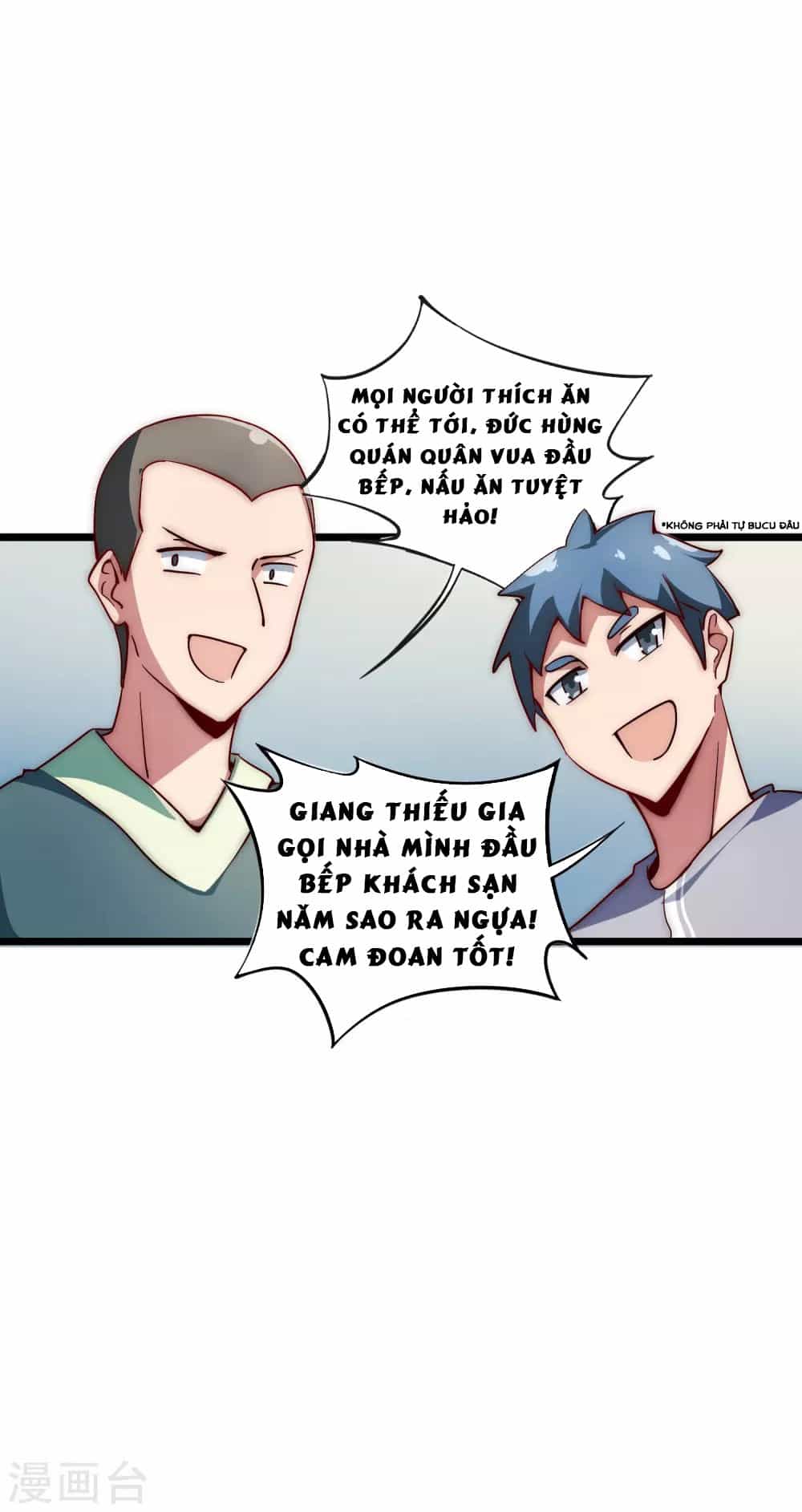 Từ Hôm Nay Bắt Đầu Làm Người Giàu Nhất - Chương 6 - ảnh 29