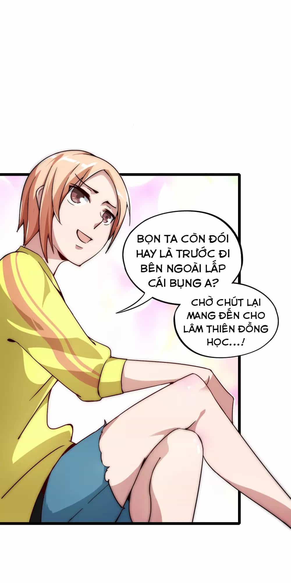 Từ Hôm Nay Bắt Đầu Làm Người Giàu Nhất - Chương 6 - ảnh 36