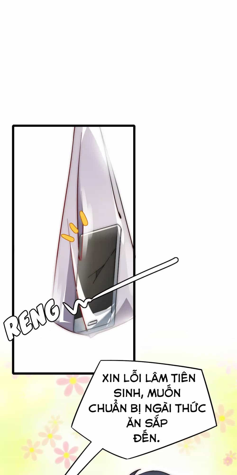 Từ Hôm Nay Bắt Đầu Làm Người Giàu Nhất - Chương 6 - ảnh 40