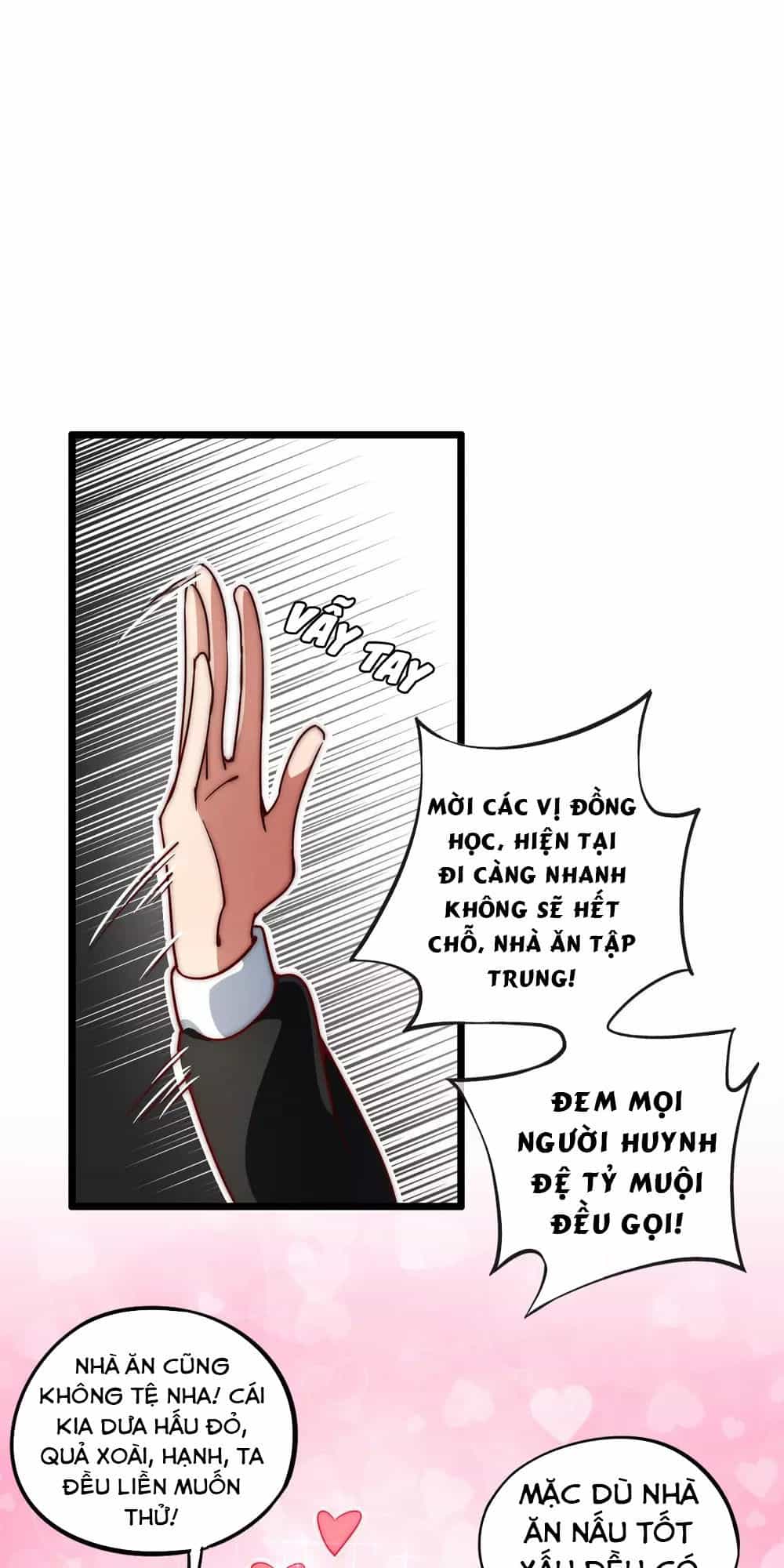 Từ Hôm Nay Bắt Đầu Làm Người Giàu Nhất - Chương 6 - ảnh 5