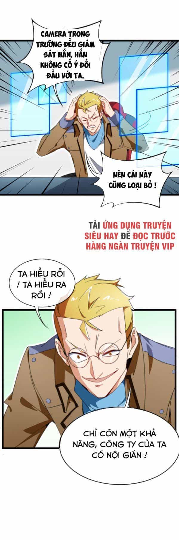 Từ Hôm Nay Bắt Đầu Làm Người Giàu Nhất - Chương 91 - ảnh 12