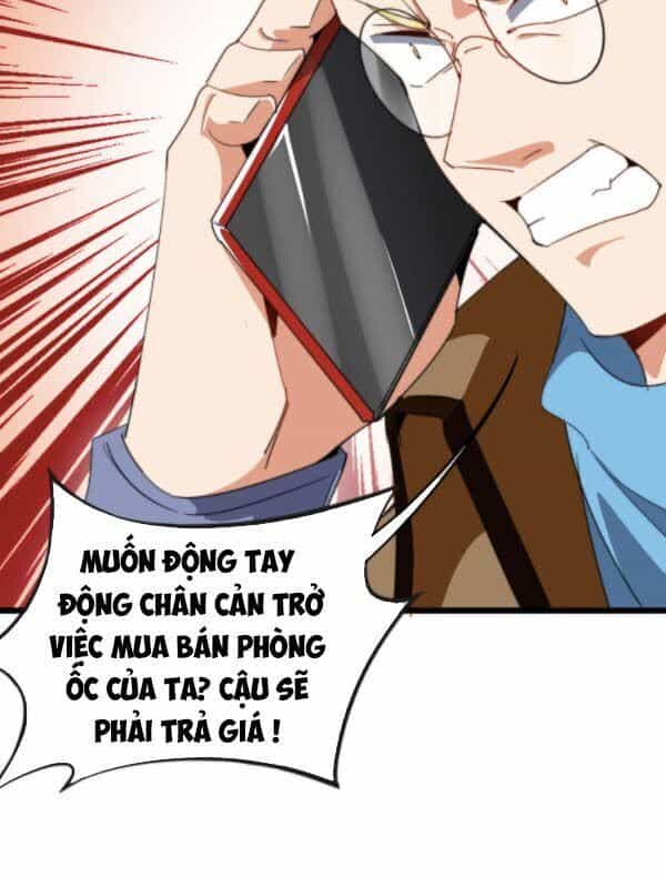 Từ Hôm Nay Bắt Đầu Làm Người Giàu Nhất - Chương 91 - ảnh 18