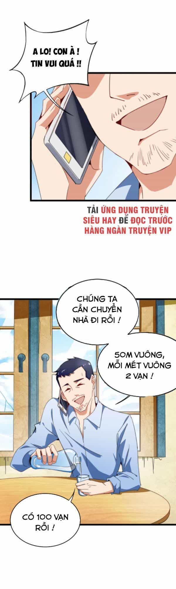 Từ Hôm Nay Bắt Đầu Làm Người Giàu Nhất - Chương 91 - ảnh 21