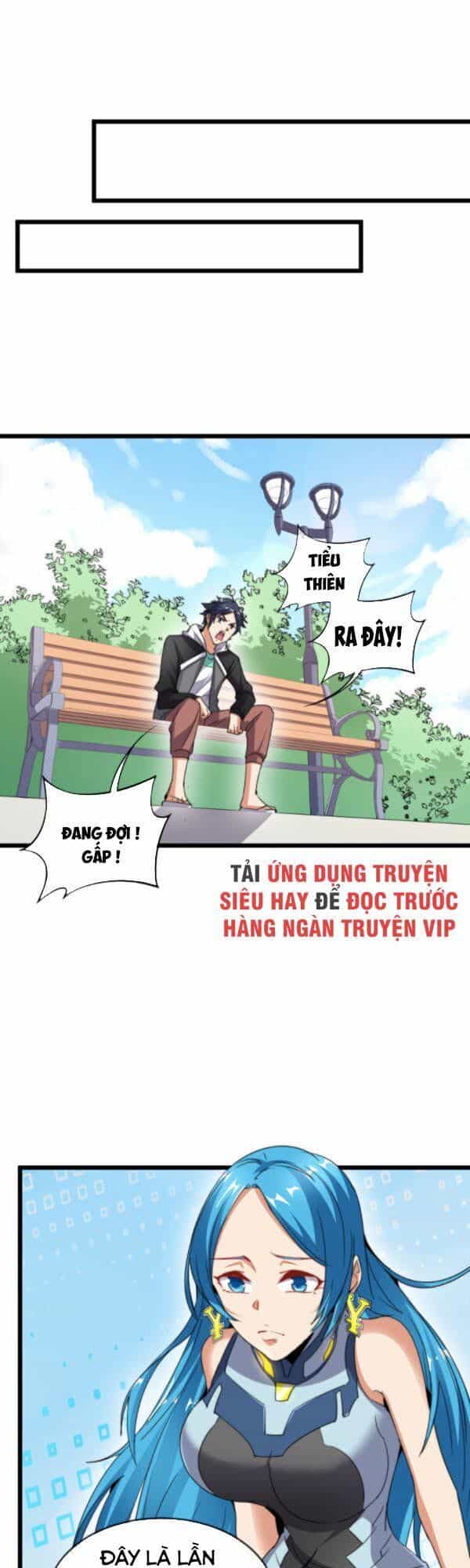 Từ Hôm Nay Bắt Đầu Làm Người Giàu Nhất - Chương 92 - ảnh 13