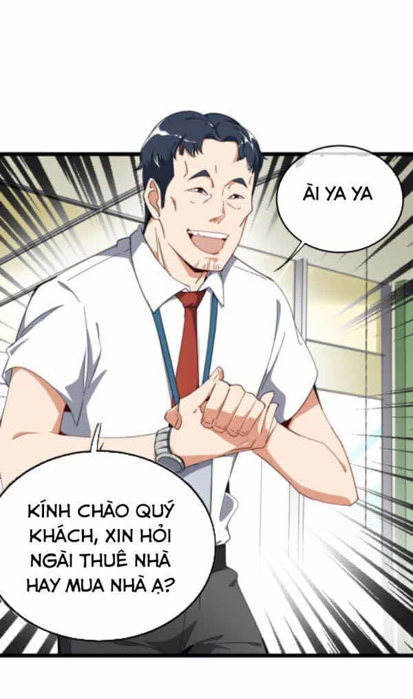Từ Hôm Nay Bắt Đầu Làm Người Giàu Nhất - Chương 93 - ảnh 2