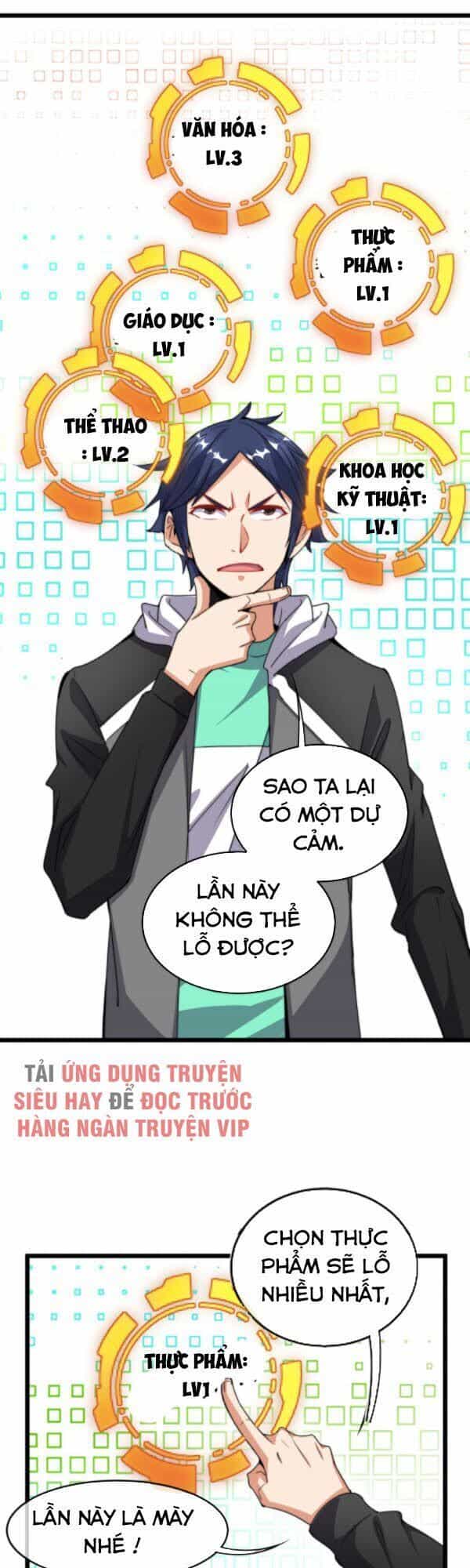 Từ Hôm Nay Bắt Đầu Làm Người Giàu Nhất - Chương 94 - ảnh 2