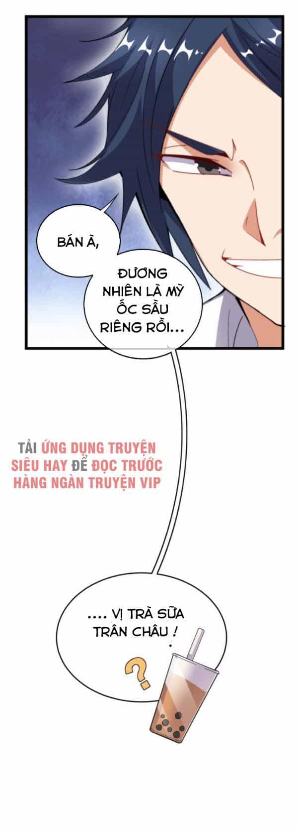 Từ Hôm Nay Bắt Đầu Làm Người Giàu Nhất - Chương 94 - ảnh 26