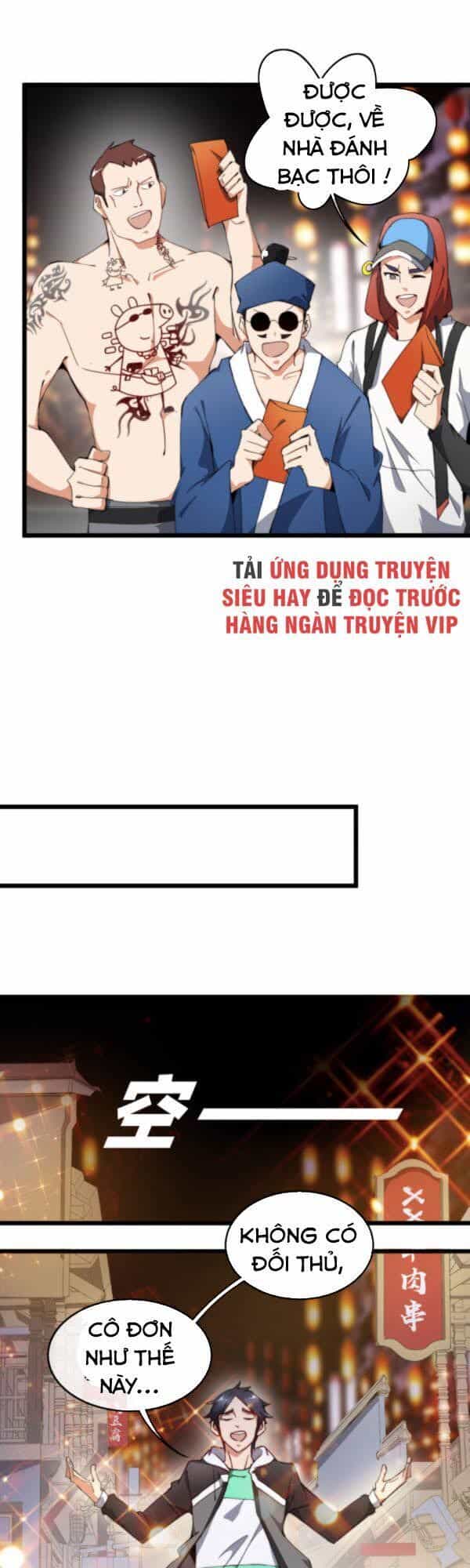 Từ Hôm Nay Bắt Đầu Làm Người Giàu Nhất - Chương 95 - ảnh 24