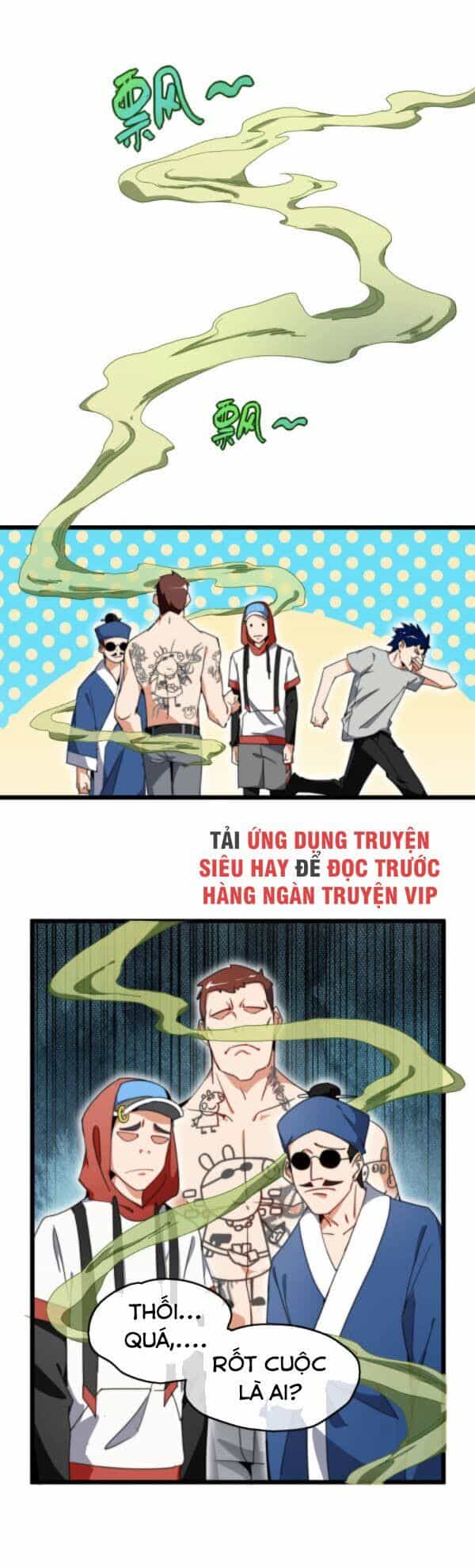 Từ Hôm Nay Bắt Đầu Làm Người Giàu Nhất - Chương 95 - ảnh 6