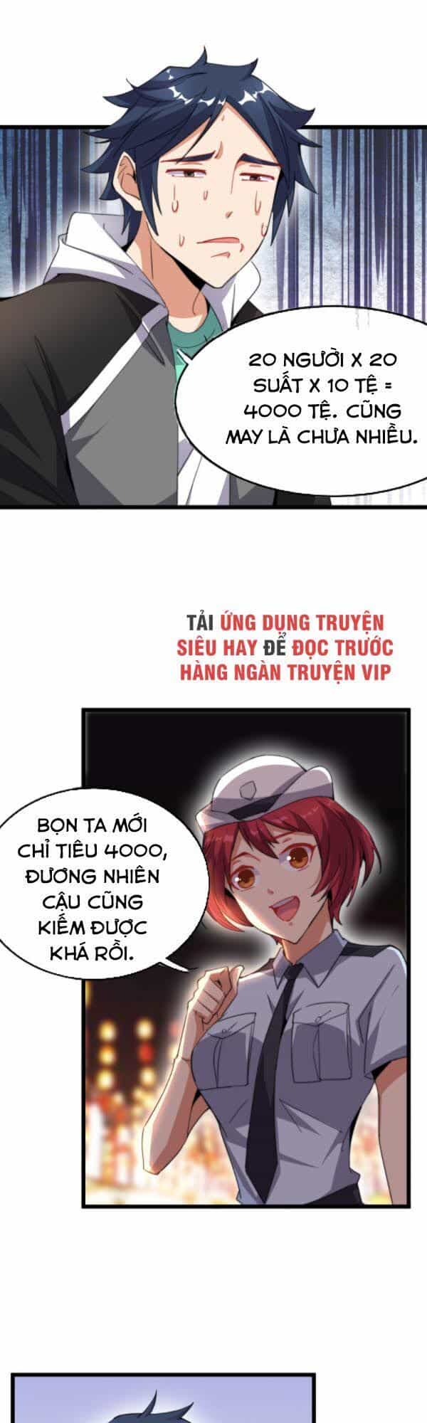 Từ Hôm Nay Bắt Đầu Làm Người Giàu Nhất - Chương 96 - ảnh 10