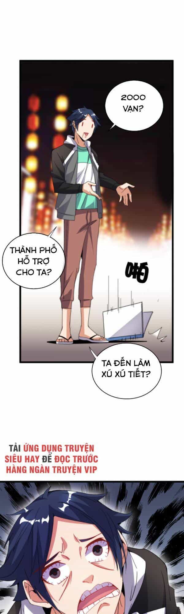 Từ Hôm Nay Bắt Đầu Làm Người Giàu Nhất - Chương 96 - ảnh 27