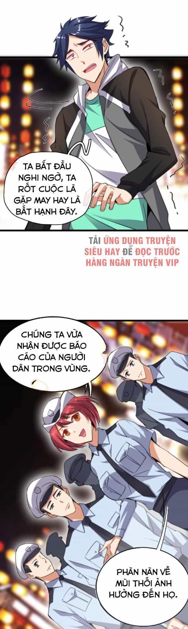 Từ Hôm Nay Bắt Đầu Làm Người Giàu Nhất - Chương 96 - ảnh 6