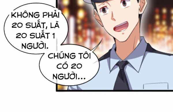Từ Hôm Nay Bắt Đầu Làm Người Giàu Nhất - Chương 96 - ảnh 9