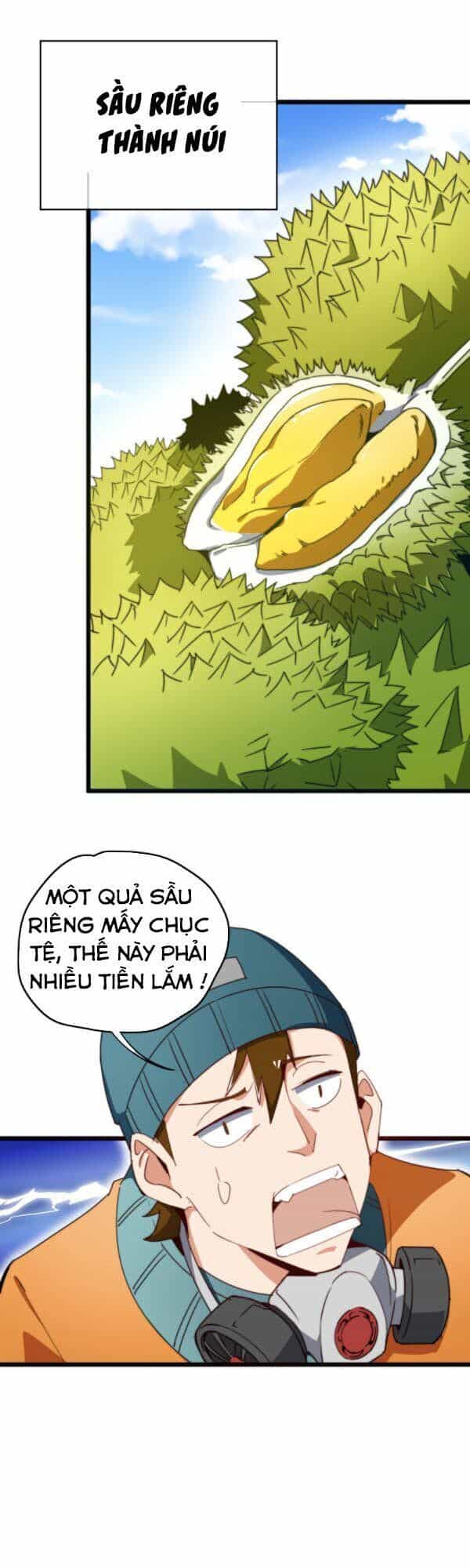 Từ Hôm Nay Bắt Đầu Làm Người Giàu Nhất - Chương 97 - ảnh 13