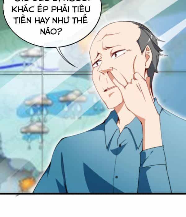 Từ Hôm Nay Bắt Đầu Làm Người Giàu Nhất - Chương 97 - ảnh 22