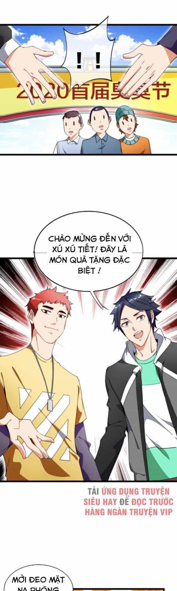 Từ Hôm Nay Bắt Đầu Làm Người Giàu Nhất - Chương 97 - ảnh 3