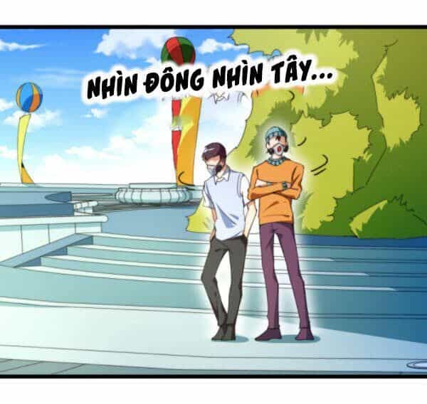Từ Hôm Nay Bắt Đầu Làm Người Giàu Nhất - Chương 97 - ảnh 8