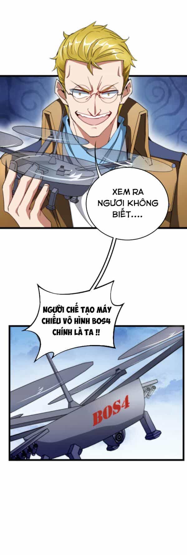 Từ Hôm Nay Bắt Đầu Làm Người Giàu Nhất - Chương 99 - ảnh 5