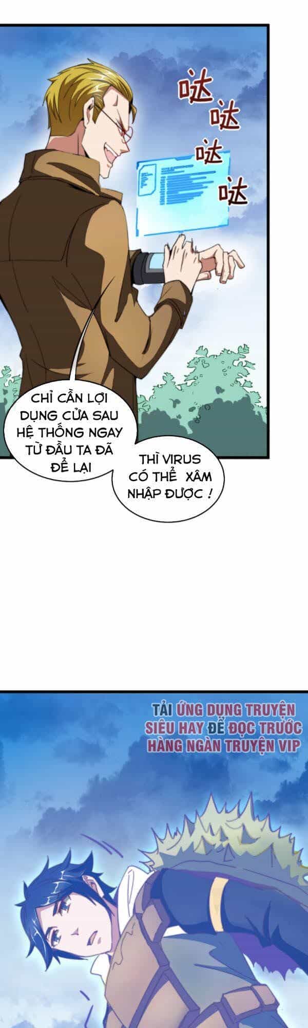 Từ Hôm Nay Bắt Đầu Làm Người Giàu Nhất - Chương 99 - ảnh 6