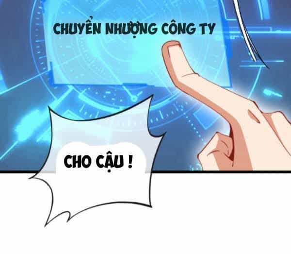 Từ Hôm Nay Bắt Đầu Làm Người Giàu Nhất - Chương 100 - ảnh 8